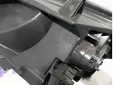 Фара правая Kia Rio 92102H0000
