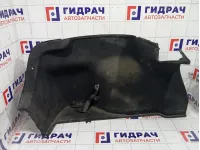 Обшивка багажника левая Kia Rio 85730H0000WK