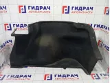 Обшивка багажника правая Kia Rio 85740H0000WK