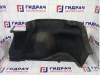 Обшивка багажника правая Kia Rio 85740H0000WK