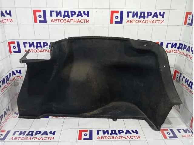 Обшивка багажника правая Kia Rio 85740H0000WK
