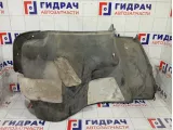Обшивка багажника правая Kia Rio 85740H0000WK