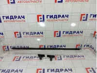 Стекло двери передней левой Kia Rio 82410H0000