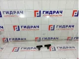 Стекло двери передней правой Kia Rio 82420H0000