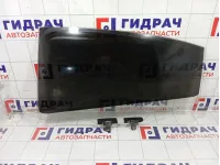 Стекло двери задней левой Kia Rio 83410H0000