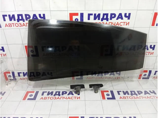 Стекло двери задней левой Kia Rio 83410H0000