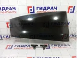 Стекло двери задней правой Kia Rio 83420H0000