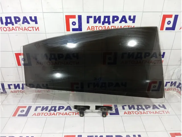 Стекло двери задней правой Kia Rio 83420H0000