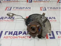 Кулак поворотный передний левый Kia Rio 51715H5050