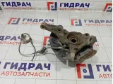 Кулак поворотный передний левый Kia Rio 51715H5050
