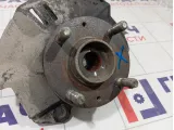 Кулак поворотный передний правый Kia Rio 51716H5050