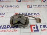 Суппорт тормозной передний правый Kia Rio 58130H5250
