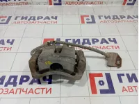 Суппорт тормозной передний правый Kia Rio 58130H5250