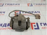 Суппорт тормозной передний правый Kia Rio 58130H5250