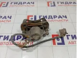 Суппорт тормозной передний правый Kia Rio 58130H5250