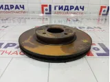 Диск тормозной передний Kia Rio 51712C8000