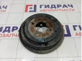 Барабан тормозной задний Kia Rio 584110U000