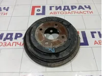 Барабан тормозной задний Kia Rio 584110U000