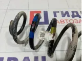 Пружина задняя Kia Rio 55330H5000