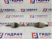 Привод передний левый Kia Rio 49500H5100