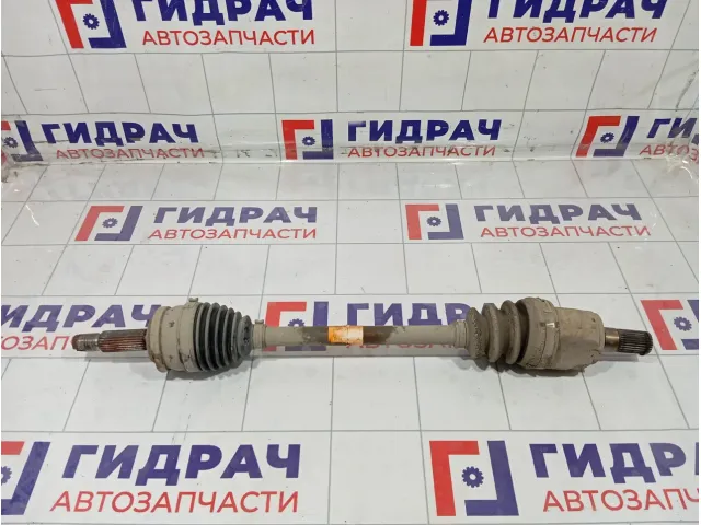 Привод передний левый Kia Rio 49500H5100