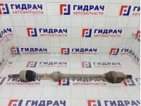 Привод передний правый Kia Rio 49501H5100