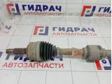 Привод передний правый Kia Rio 49501H5100