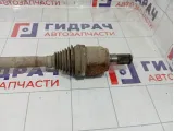 Привод передний правый Kia Rio 49501H5100