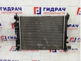 Радиатор основной Kia Rio 25310H5050