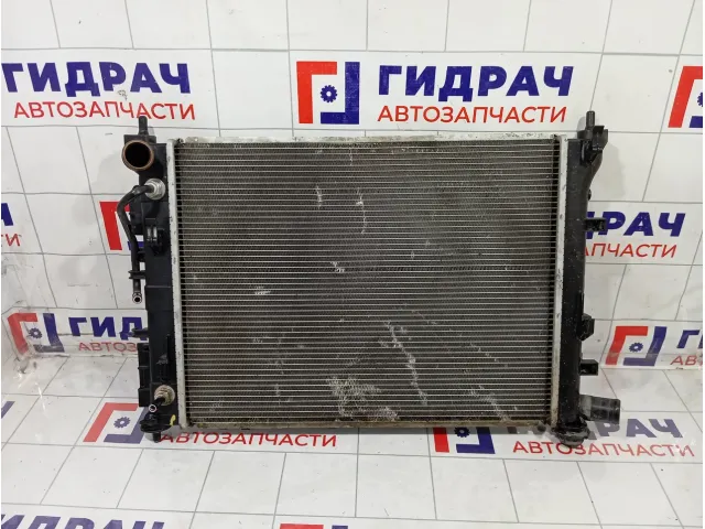 Радиатор основной Kia Rio 25310H5050