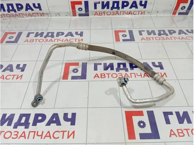 Трубка кондиционера Kia Rio 97762H5000
