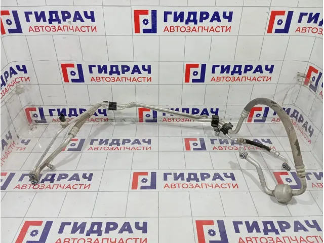 Трубка кондиционера Kia Rio 97775H0000