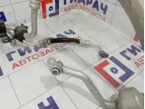 Трубка кондиционера Kia Rio 97775H0000