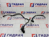 Клемма аккумулятора плюс Kia Rio 91850H5030