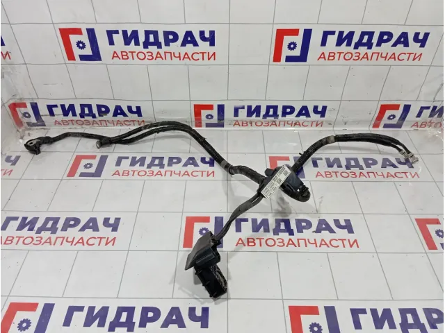 Клемма аккумулятора плюс Kia Rio 91850H5030