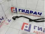 Клемма аккумулятора плюс Kia Rio 91850H5030
