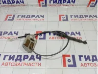 Трос КПП Kia Rio 46790H5100