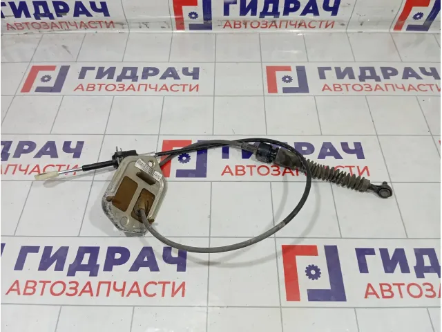 Трос КПП Kia Rio 46790H5100