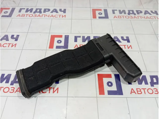 Воздухозаборник Kia Rio 28210H5100