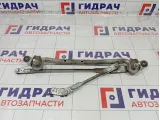Трапеция стеклоочистителя Kia Rio 98120H0000