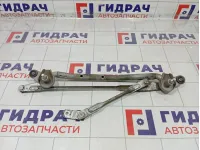 Трапеция стеклоочистителя Kia Rio 98120H0000