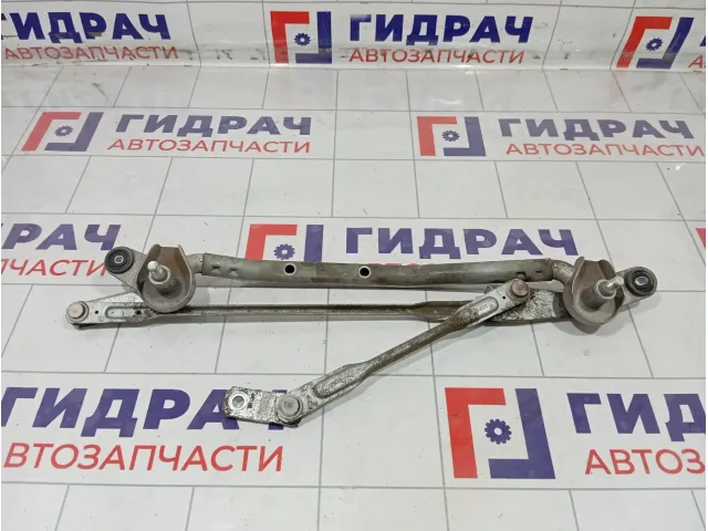 Трапеция стеклоочистителя Kia Rio 98120H0000