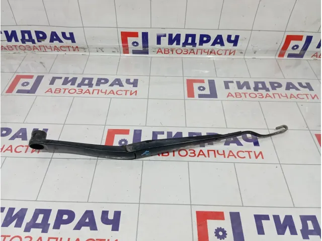 Поводок стеклоочистителя (Поводок дворника) передний левый Kia Rio 98311H2000
