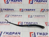 Поводок стеклоочистителя (Поводок дворника) передний правый Kia Rio 98321H2000