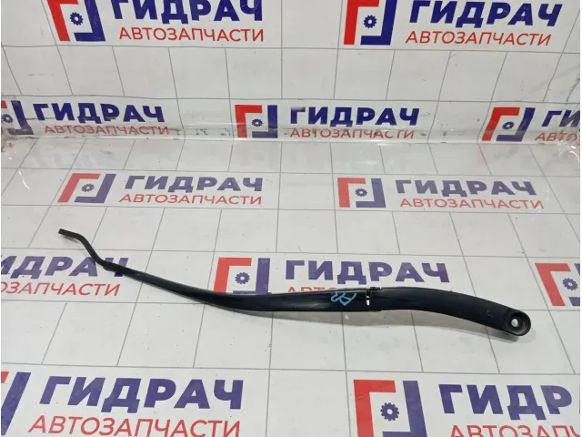 Поводок стеклоочистителя (Поводок дворника) передний правый Kia Rio 98321H2000