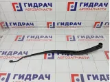 Поводок стеклоочистителя (Поводок дворника) передний правый Kia Rio 98321H2000