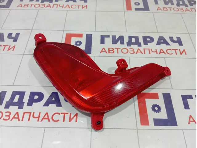 Фонарь задний в бампер правый Kia Rio 92406H0000