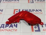 Фонарь задний в бампер правый Kia Rio 92406H0000