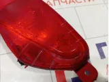 Фонарь задний в бампер правый Kia Rio 92406H0000