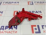 Фонарь задний в бампер правый Kia Rio 92406H0000